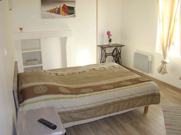 Restaurant la belle dame nogent sur seine à Nogent-sur-Seine, France