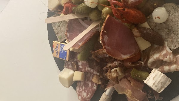 Restaurant La Belle Epoque à Châtelaillon-Plage, France