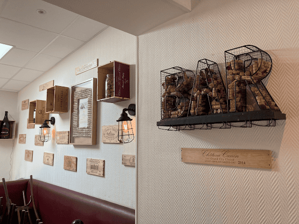 Restaurant La Belle Epoque à Châtelaillon-Plage, France