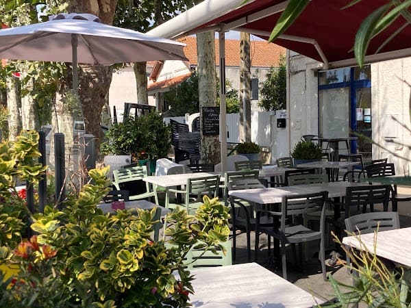 Restaurant La Belle Epoque à Châtelaillon-Plage, France