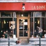 La bonne chère à Bruxelles
