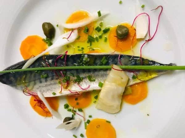 Restaurant La bonne excuse Narbonne à Narbonne, France