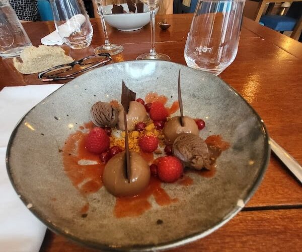 Restaurant La bonne excuse Narbonne à Narbonne, France