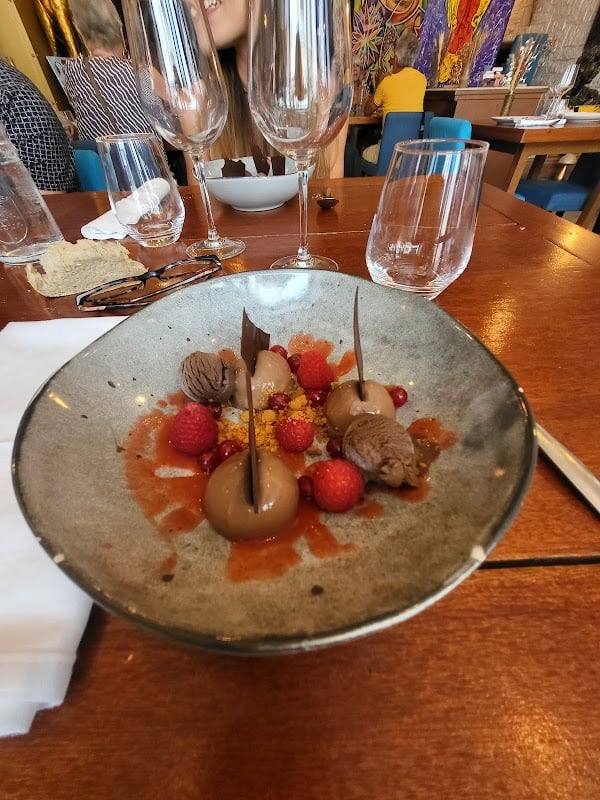 Restaurant La bonne excuse Narbonne à Narbonne, France