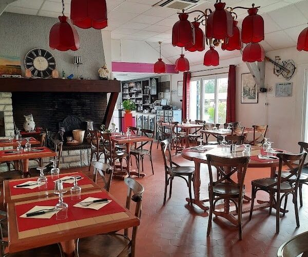 Restaurant La Bonne Franquette à Joigny, France