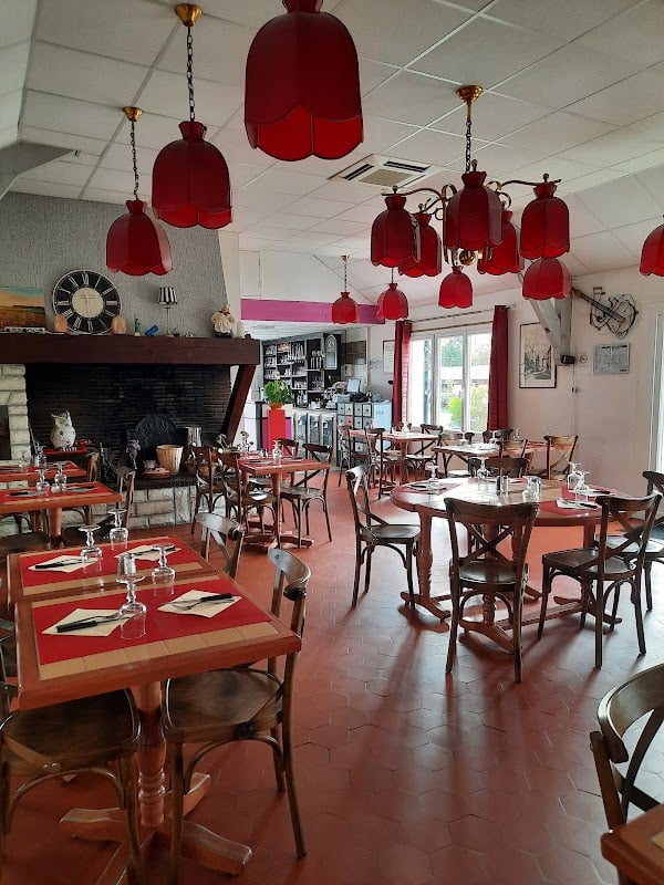Restaurant La Bonne Franquette à Joigny, France
