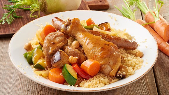 Restaurant La Bonne Franquette à Joigny, France