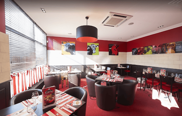 Restaurant La Boucherie à Saint-Jean-de-Védas, France