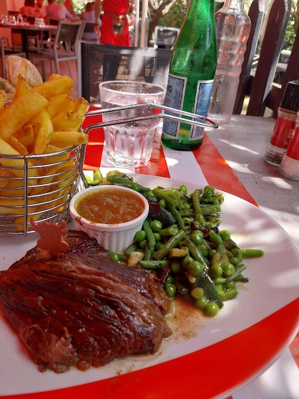 Restaurant La Boucherie à Saint-Jean-de-Védas, France