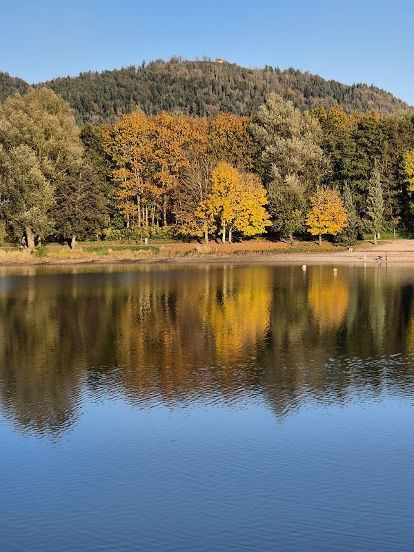 Restaurant La Boutique du Plan d’eau à Remiremont, France