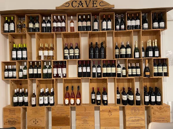 Restaurant La Brasserie – Carcans à Carcans, France