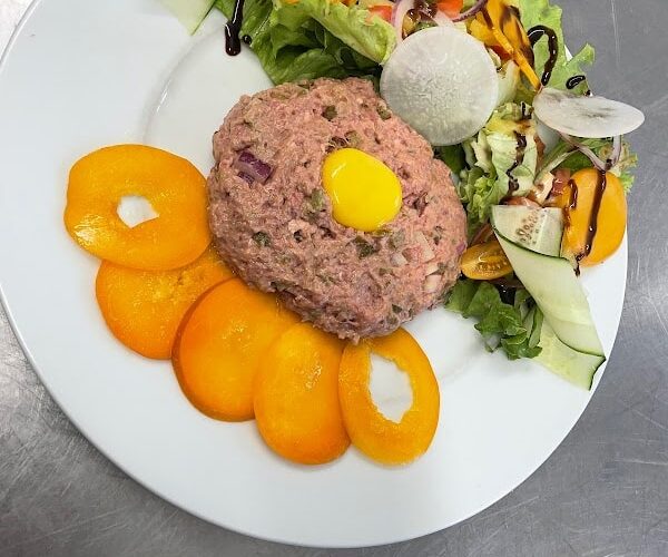 Restaurant La Brasserie – Carcans à Carcans, France