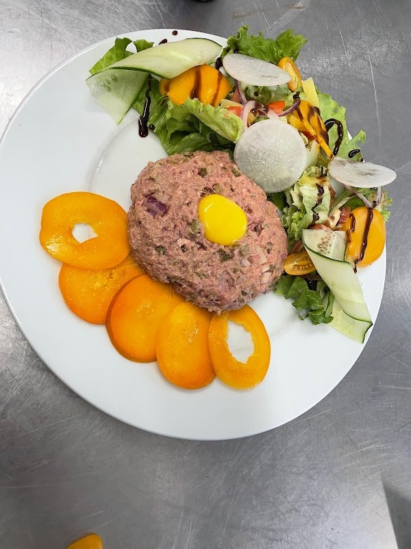 Restaurant La Brasserie – Carcans à Carcans, France