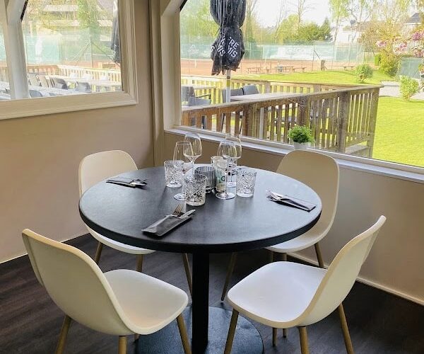 Restaurant La Brasserie Du 4009 by Pompon à Verviers, Belgique