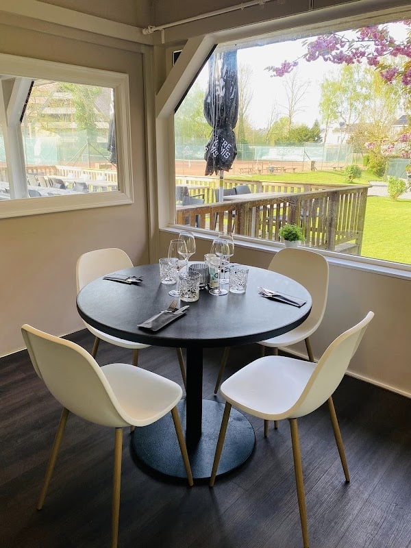 Restaurant La Brasserie Du 4009 by Pompon à Verviers, Belgique