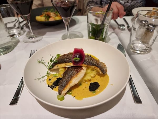 Restaurant La Brasserie Jules à Amiens, France