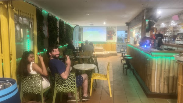 Restaurant La Brasserie Latine à Carcans, France