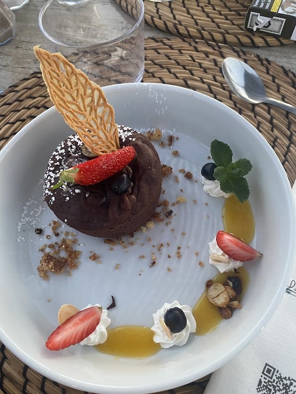 Restaurant La cabane des Viviers à Lège-Cap-Ferret, France