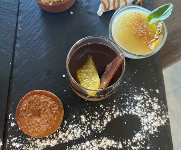 Restaurant La cabane du bout à Arès, France