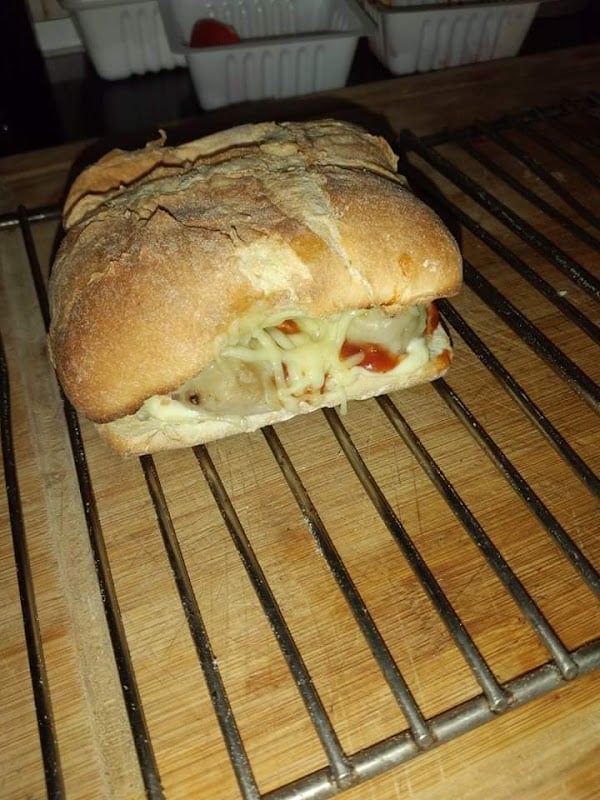 Restaurant La Cabanne à Saint-Benoît, La Réunion