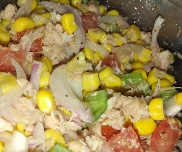 Restaurant La Cabanne à Saint-Benoît, La Réunion