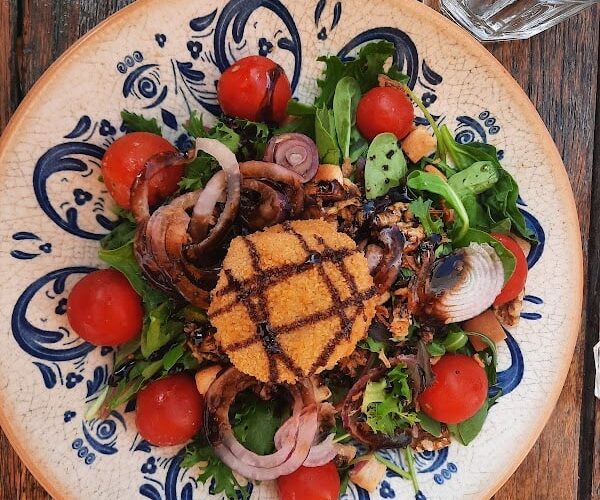 Restaurant La cachette de mamé à Le Grau-du-Roi, France