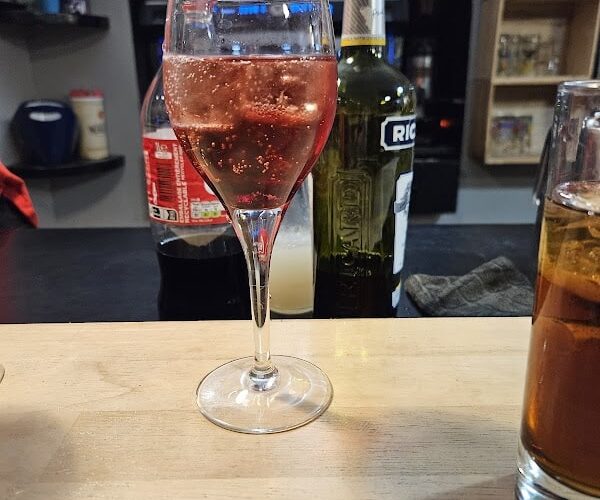 Restaurant La Camargue à Istres, France