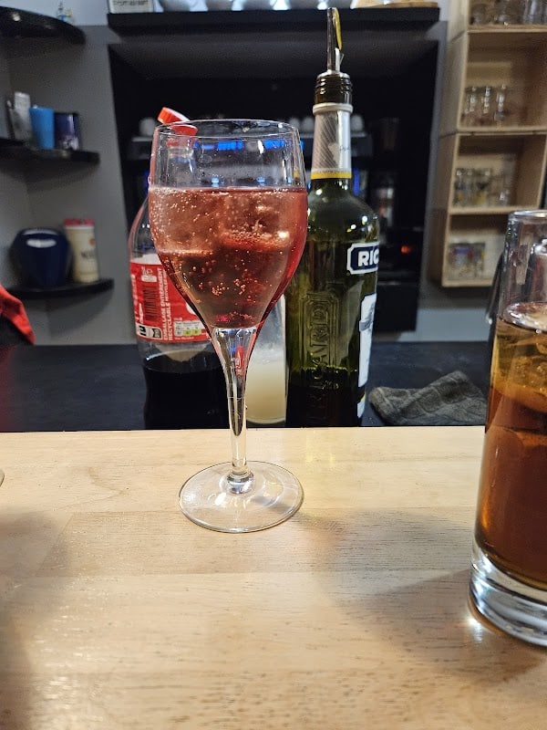 Restaurant La Camargue à Istres, France