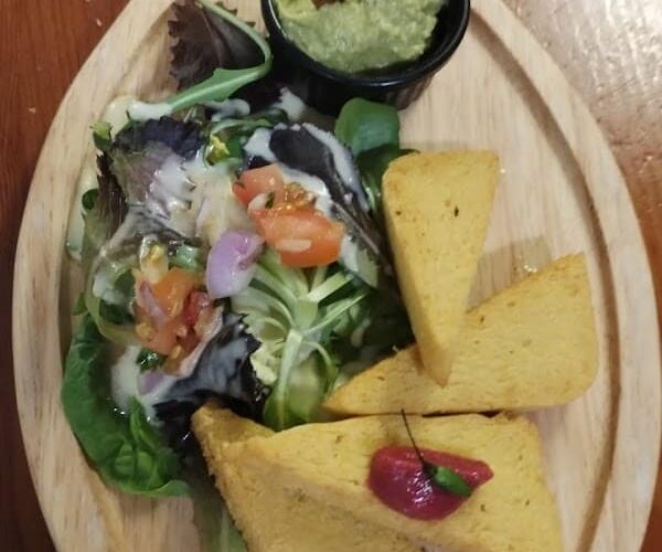 Restaurant La Cantina à Rodez, France