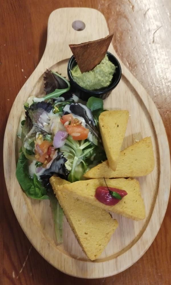 Restaurant La Cantina à Rodez, France