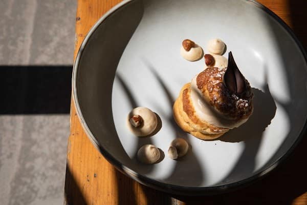 Restaurant La Cantine Arkose Pantin à Pantin, France