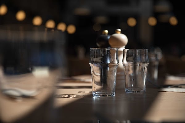 Restaurant La Cantine Arkose Pantin à Pantin, France