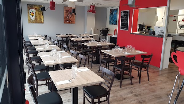 Restaurant La Cantine D’Anatole à Narbonne, France