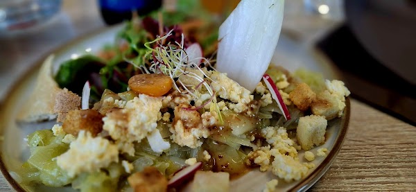 Restaurant La Cantine D’Anatole à Narbonne, France