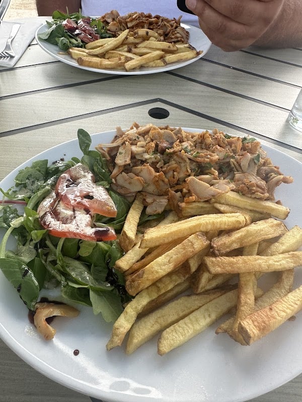 Restaurant La Cantine à Les Pennes-Mirabeau, France