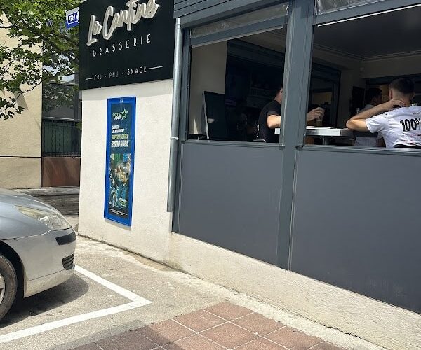 Restaurant La Cantine à Les Pennes-Mirabeau, France