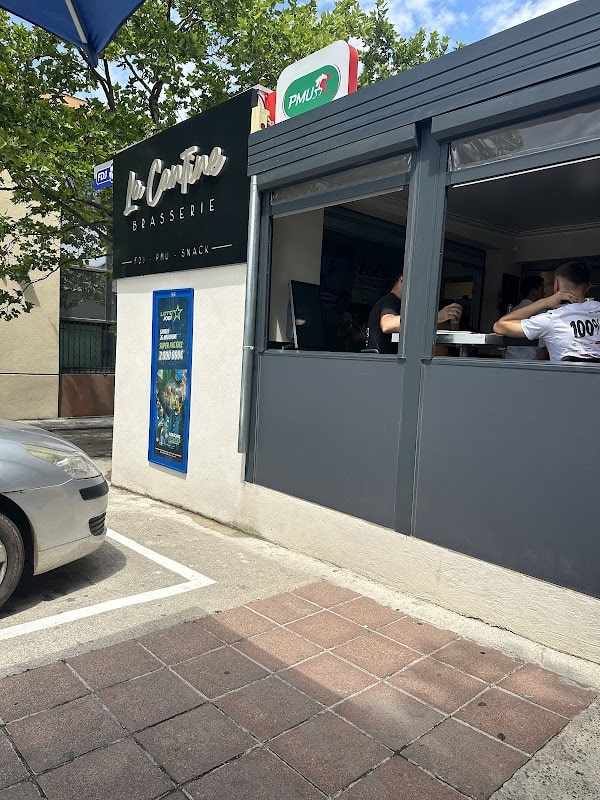 Restaurant La Cantine à Les Pennes-Mirabeau, France