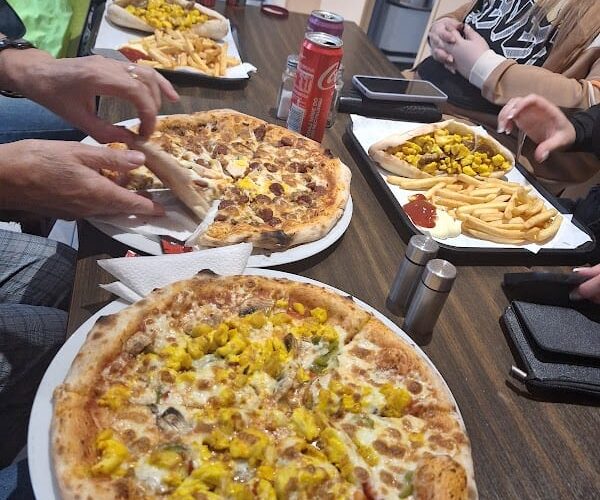 Restaurant La Capitale à Romilly-sur-Seine, France