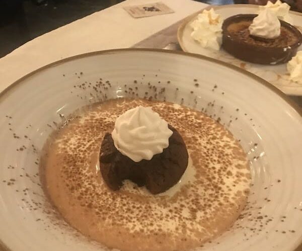 Restaurant LA CARAVELLE BANDOL à Bandol, France