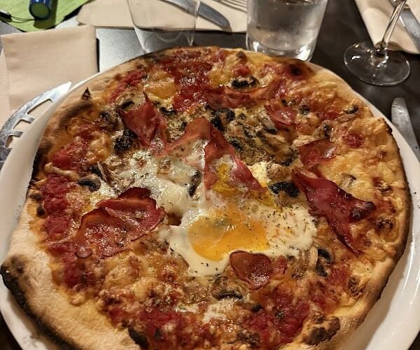 Restaurant La casa di boldrini à Bandol, France