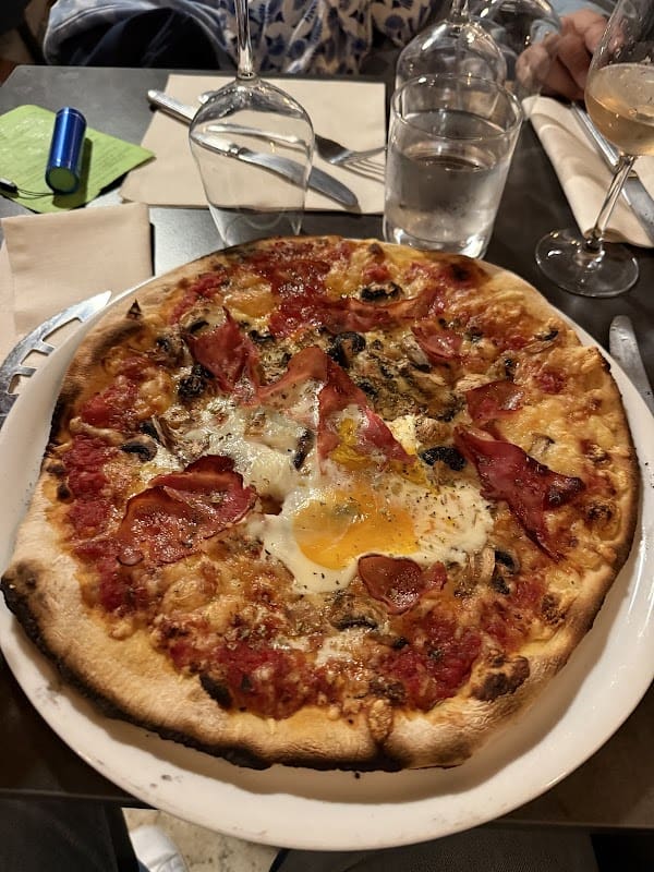 Restaurant La casa di boldrini à Bandol, France