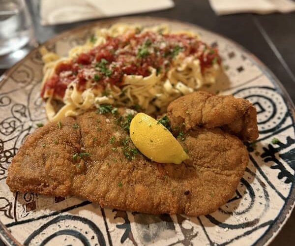 Restaurant La casa di boldrini à Bandol, France