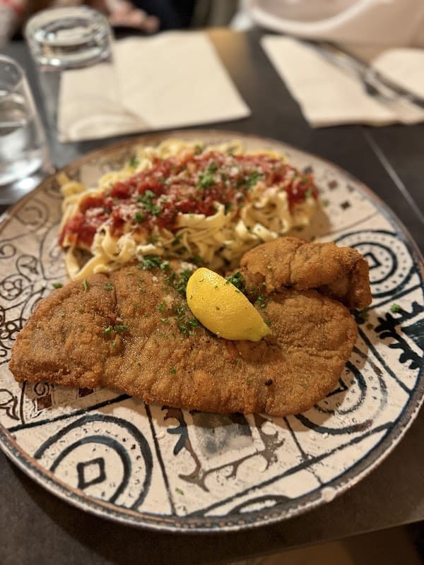 Restaurant La casa di boldrini à Bandol, France