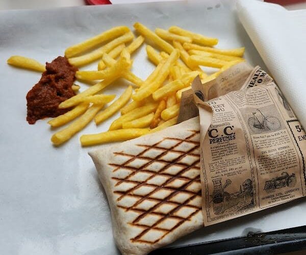 Restaurant La CASA à Istres, France