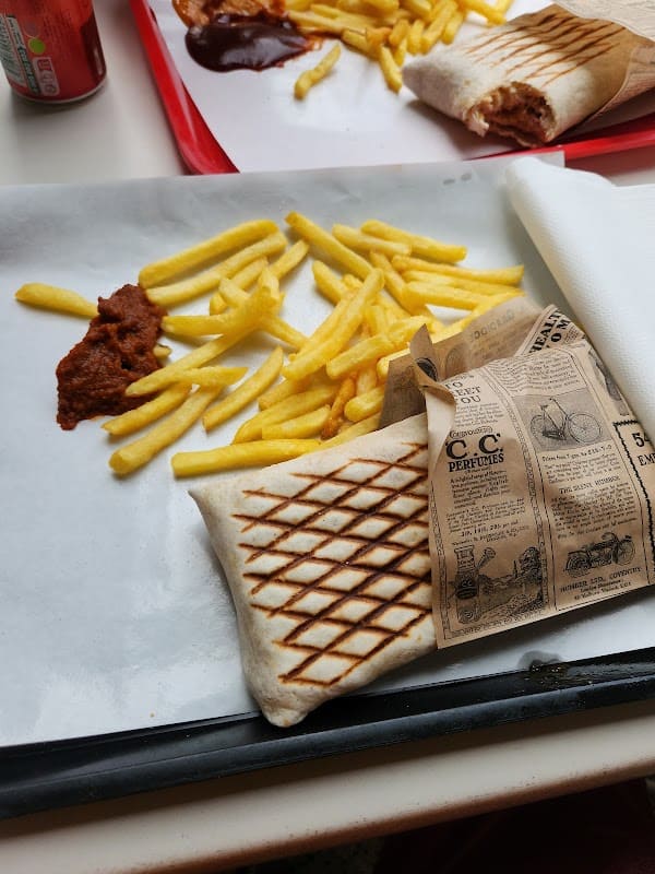 Restaurant La CASA à Istres, France