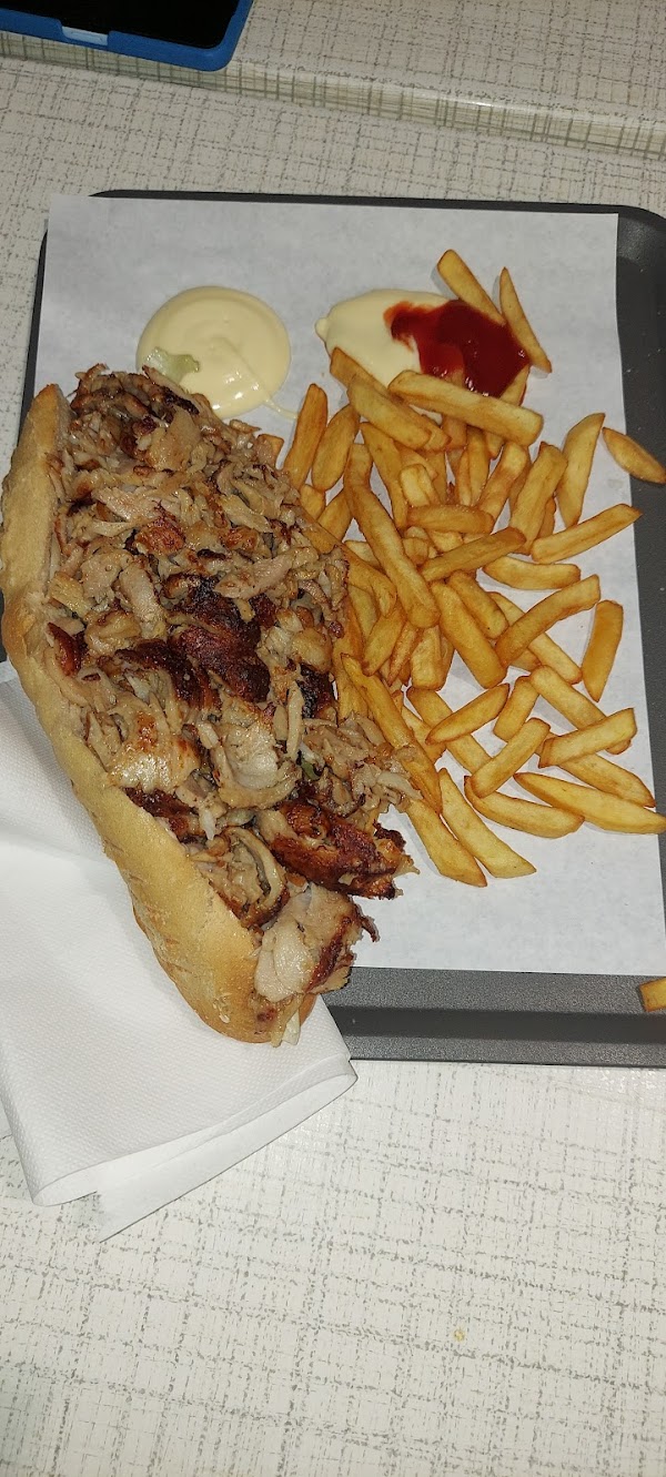 Restaurant La CASA à Istres, France