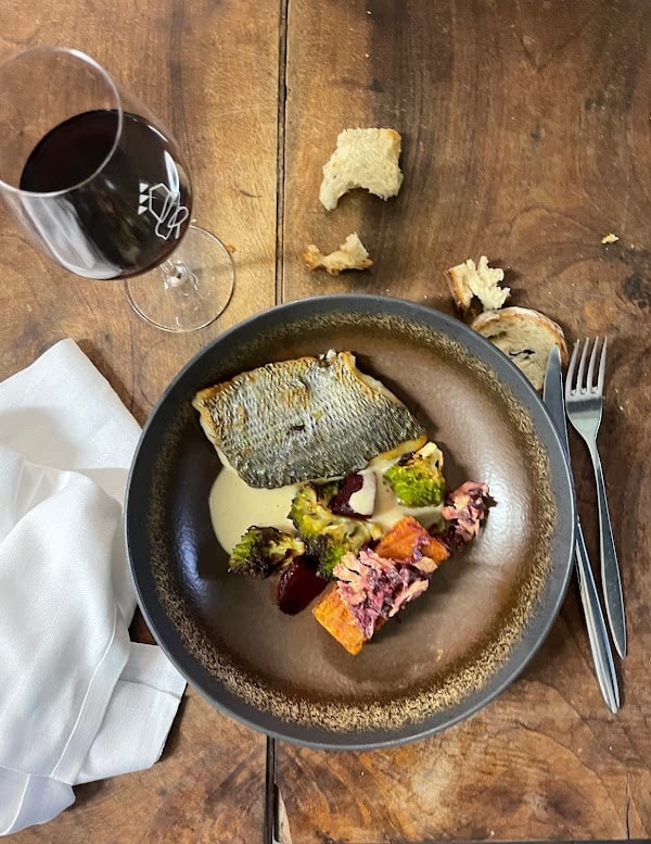 La Cascade, Restaurant Bar à Clisson, France