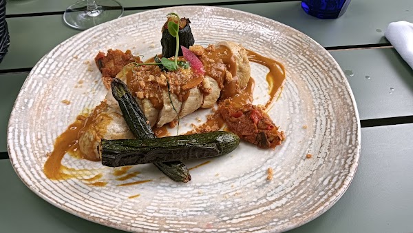 La Cascade, Restaurant Bar à Clisson, France