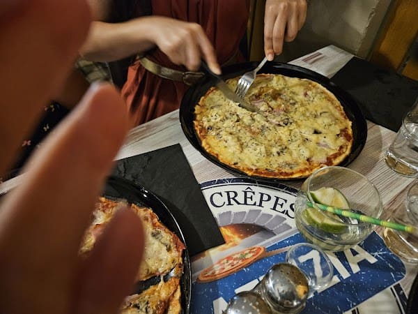 Restaurant La case Dic à Saint-Paul, La Réunion