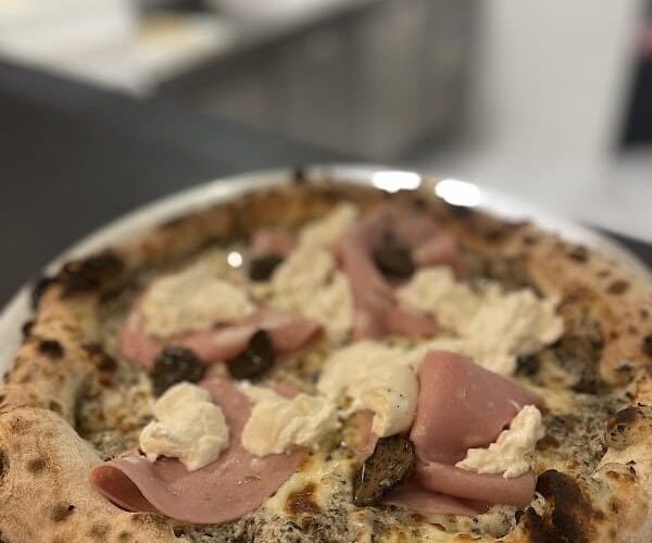 Restaurant La Casetta 210 à Istres, France